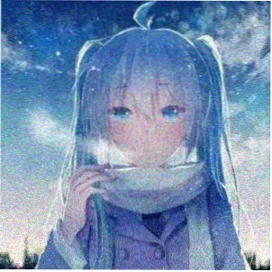 读者L君的头像